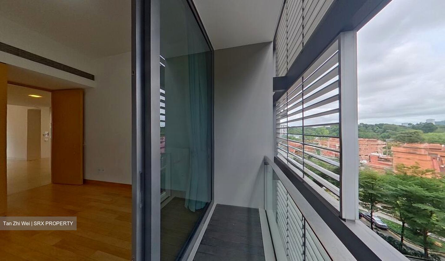 Urban Suites (D9), Condominium #518192311